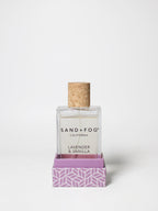 Lavender & Vanilla 95ml Linen Spray - Daily Favorite