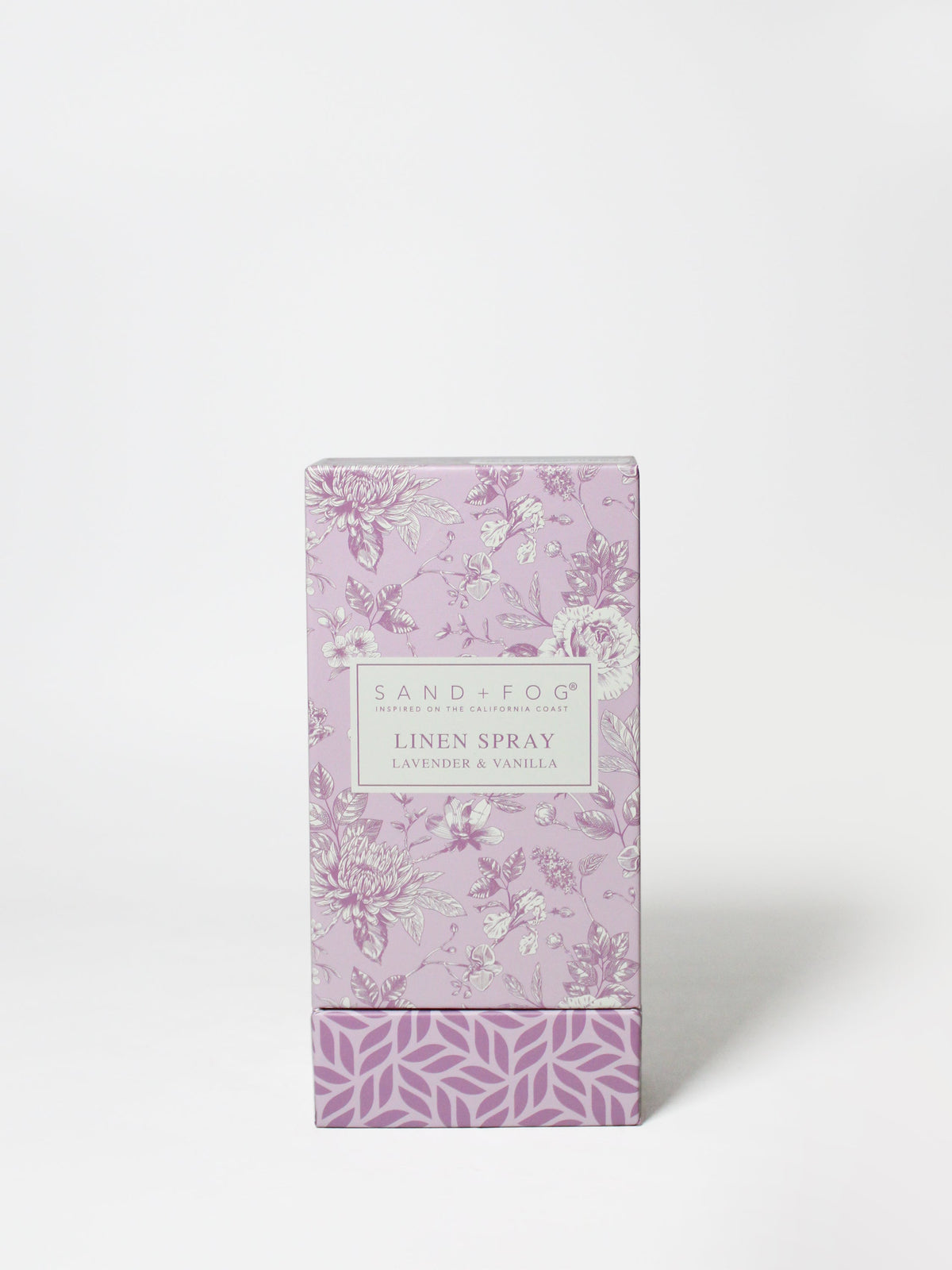 Lavender & Vanilla 95ml Linen Spray - Daily Favorite