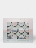 Best of Sand + Fog Mini Candle Set - Home Fragrance