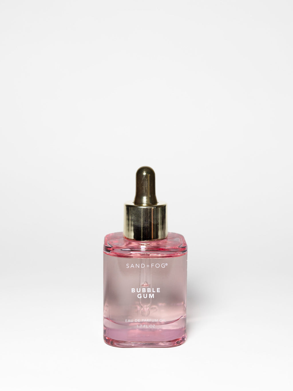 Bubble Gum 50ml Perfume Oil Dropper - Fine Fragrance