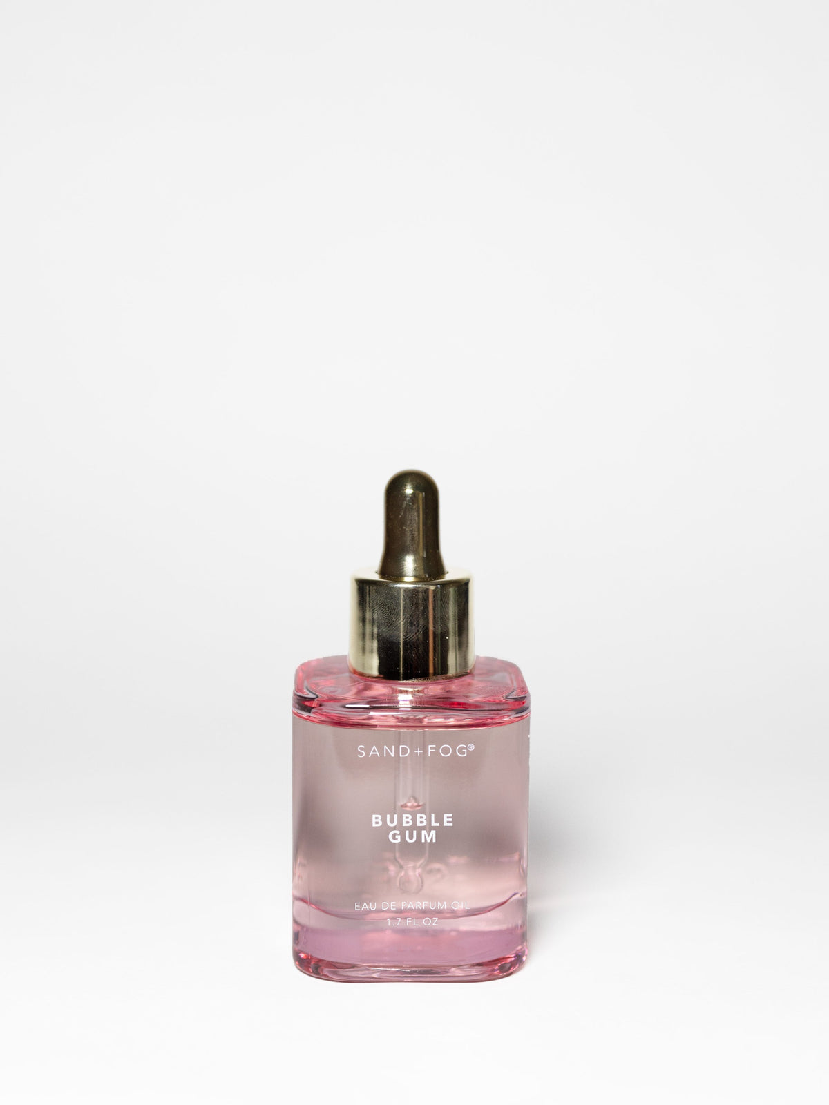 Bubble Gum 50ml Perfume Oil Dropper - Fine Fragrance