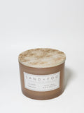 Island Orchid 12 oz scented candle - Home Fragrance