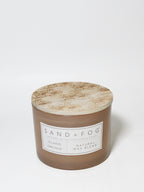 Island Orchid 12 oz scented candle - Home Fragrance