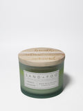 French Lavender 12 oz scented candle - Home Fragrance