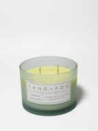 French Lavender 12 oz scented candle - Home Fragrance