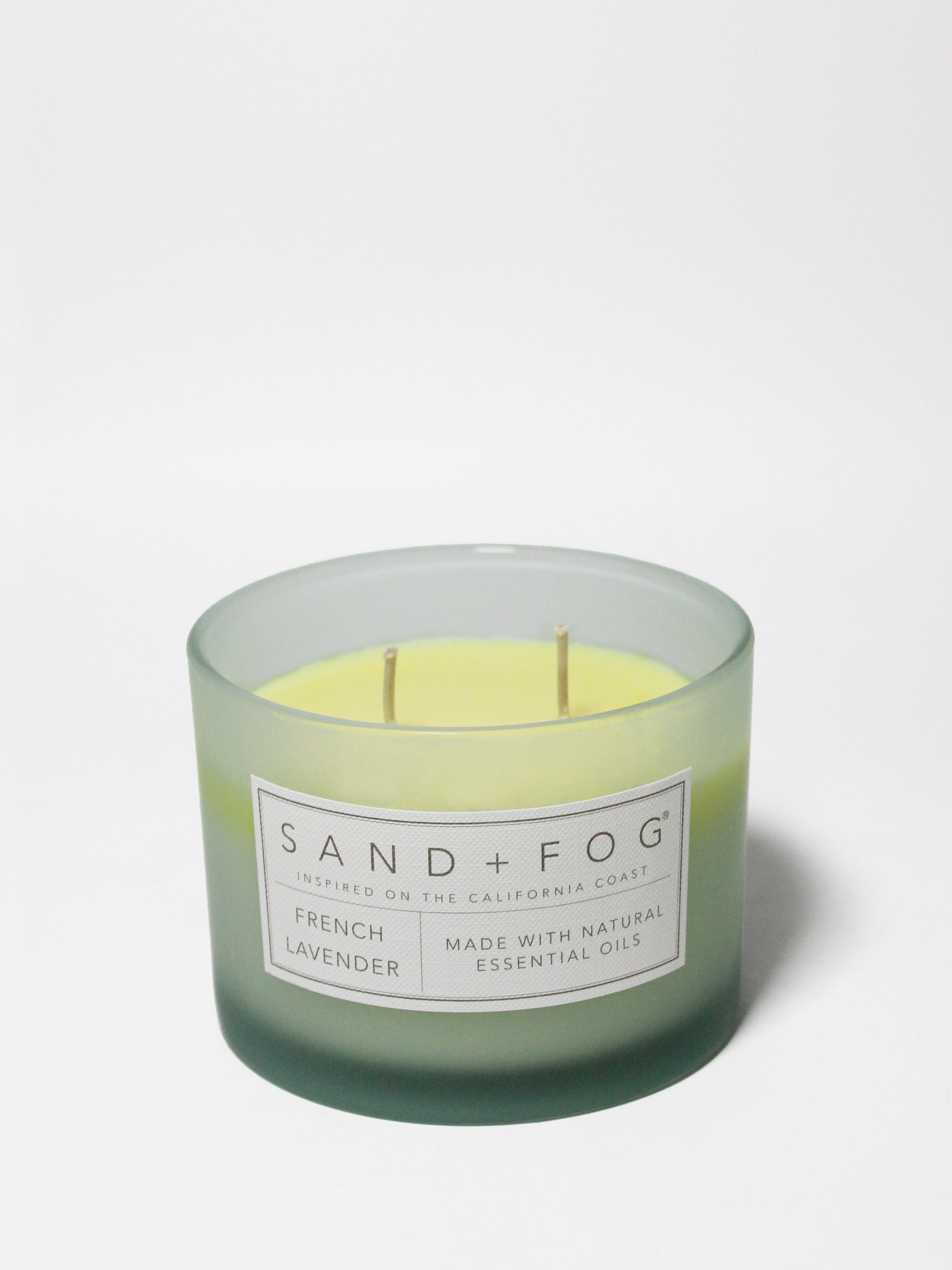 French Lavender 12 oz scented candle - Home Fragrance