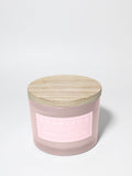 Gardenia 12 oz scented candle - Home Fragrance