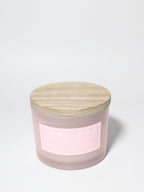 Gardenia 12 oz scented candle - Home Fragrance