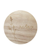 Gardenia 12 oz scented candle - Home Fragrance