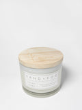 Point Loma 12 oz scented candle - Home Fragrance