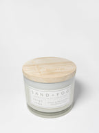 Point Loma 12 oz scented candle - Home Fragrance