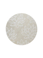 White Vanilla 12 oz scented candle - Home Fragrance