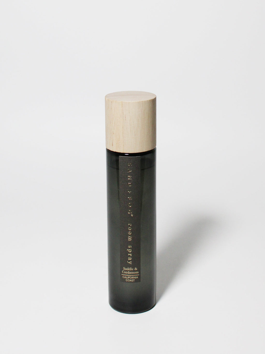 Saddle & Cardamom 100 ml Room Spray - Room Refresh