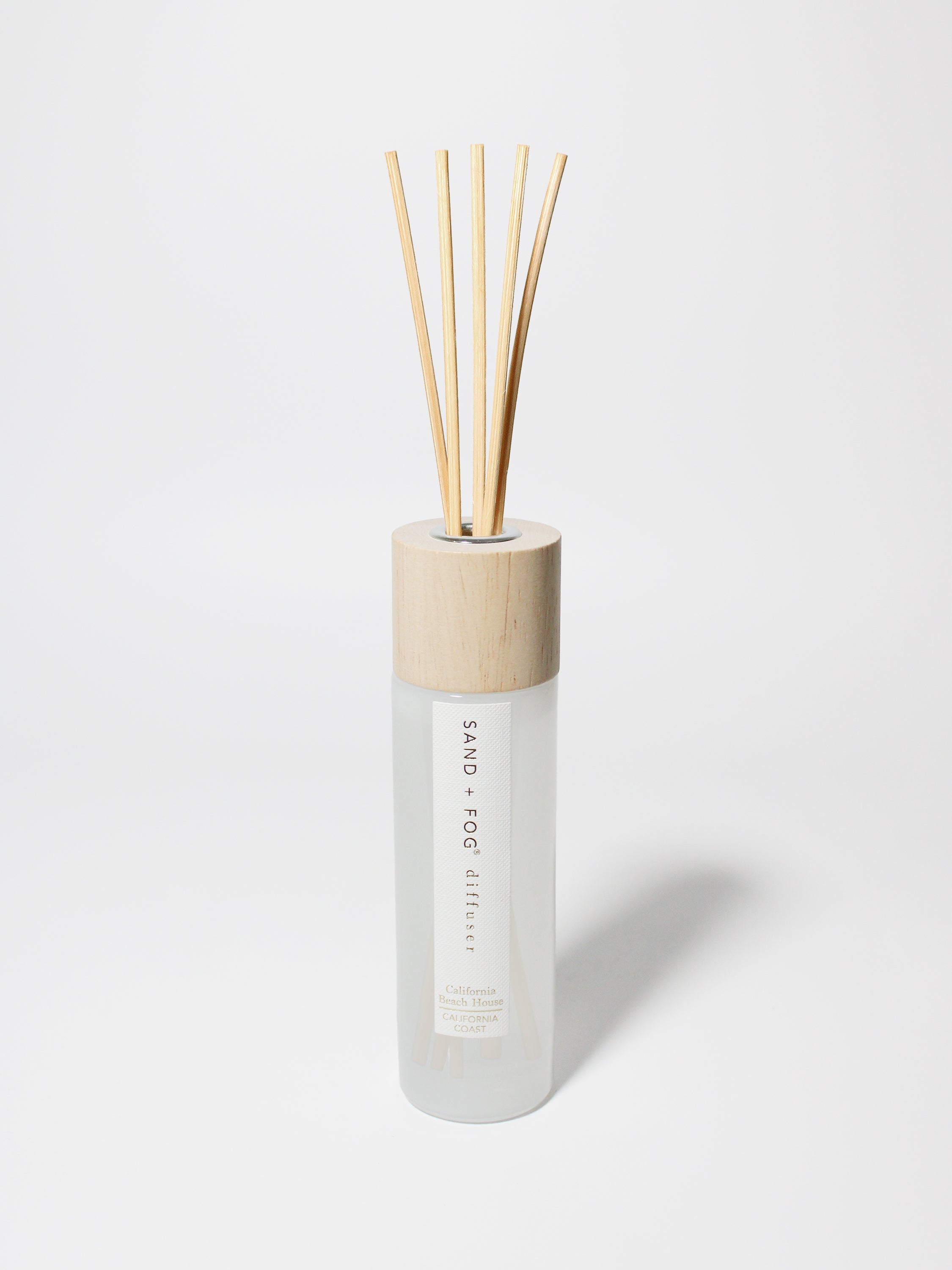 California Beach House 100 ml Reed Diffuser - Daily Favorite