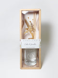 Cedar & Lavender 110 ml Reed Diffuser - Daily Favorite