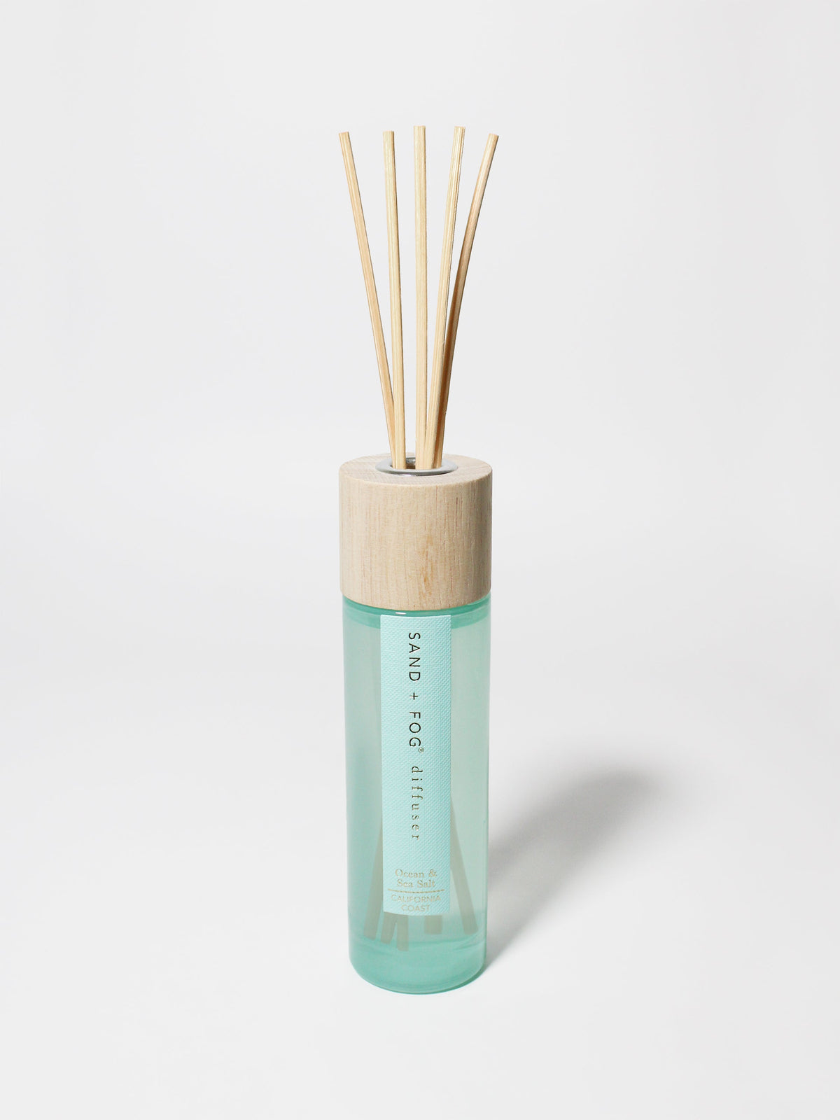 Ocean & Sea Salt 100 ml Reed Diffuser - Daily Favorite