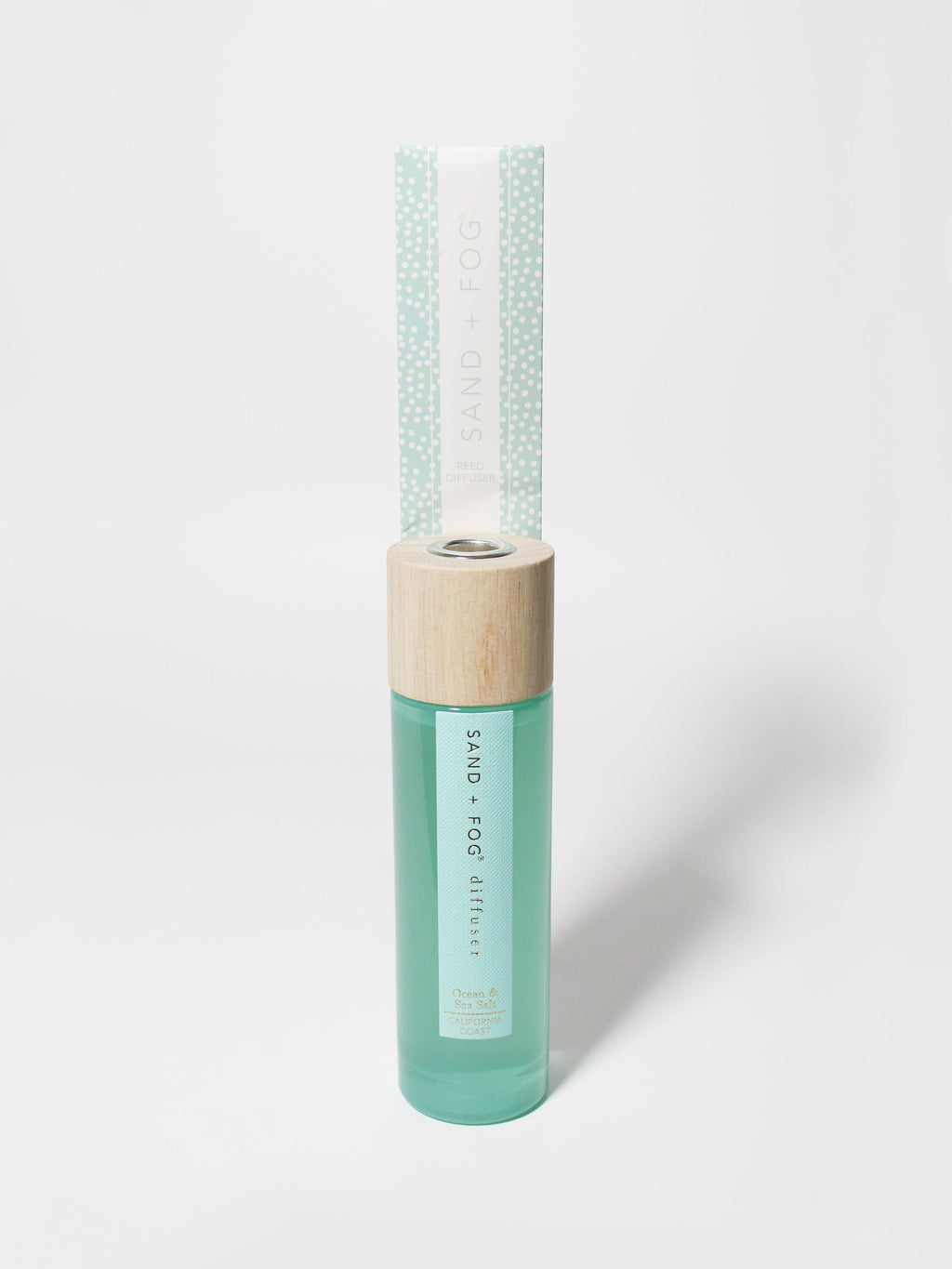 Ocean & Sea Salt 100 ml Reed Diffuser - Daily Favorite