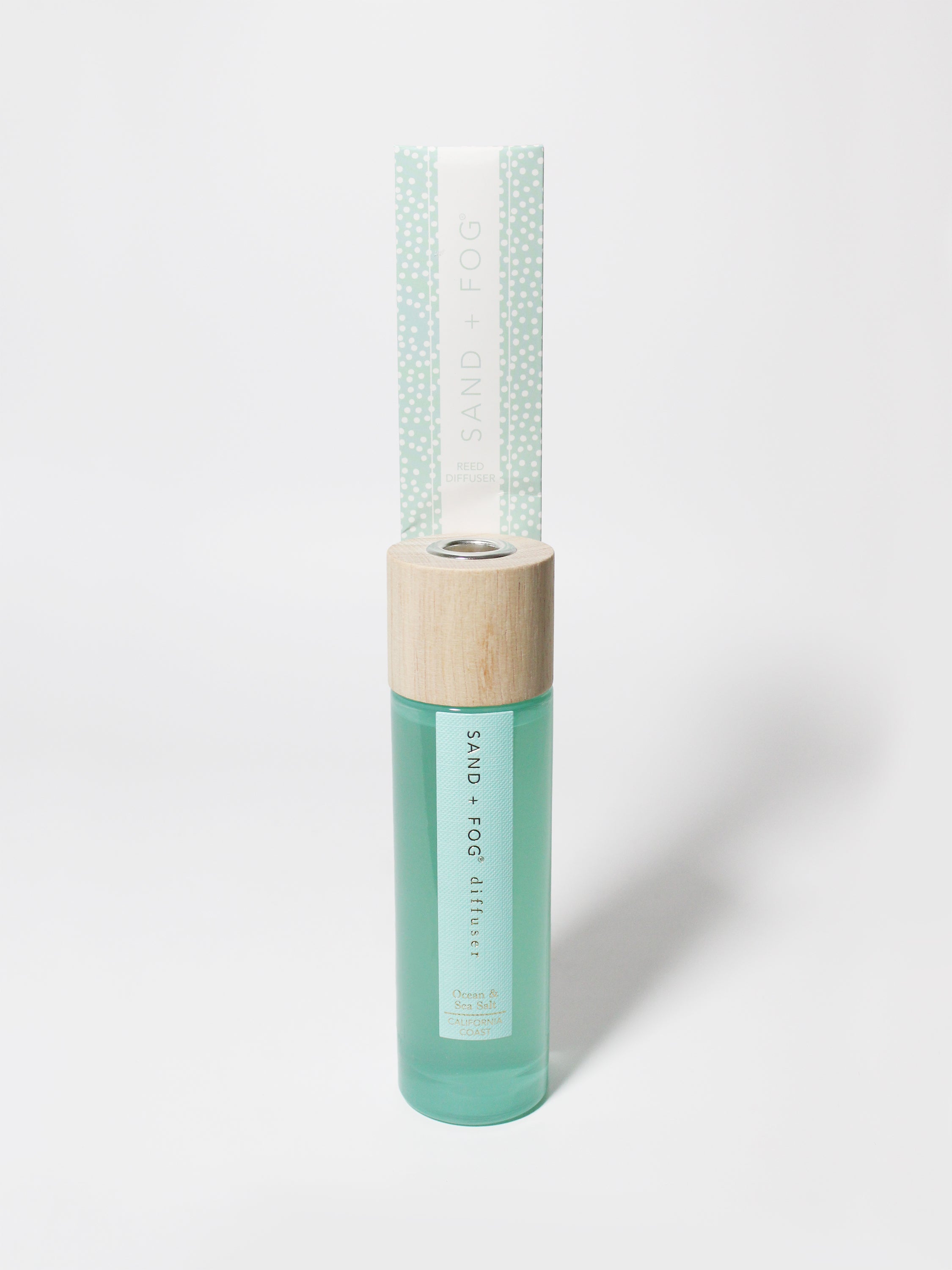 Ocean & Sea Salt 100 ml Reed Diffuser - Daily Favorite