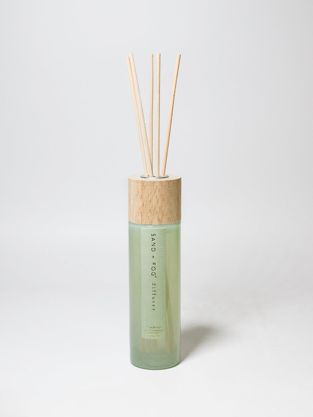 Gardenia 100 ml Reed Diffuser - Daily Favorite