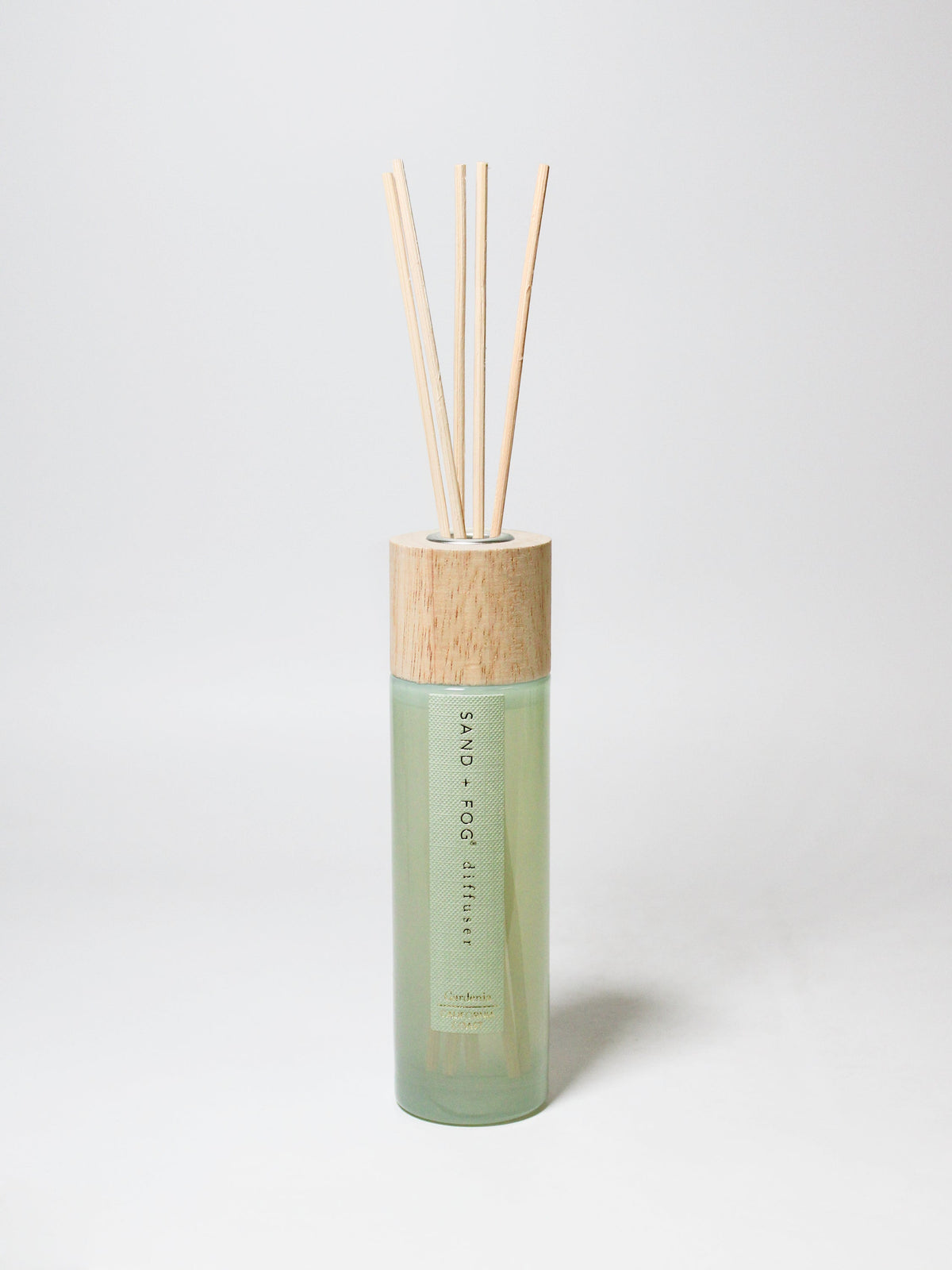 Gardenia 100 ml Reed Diffuser - Daily Favorite