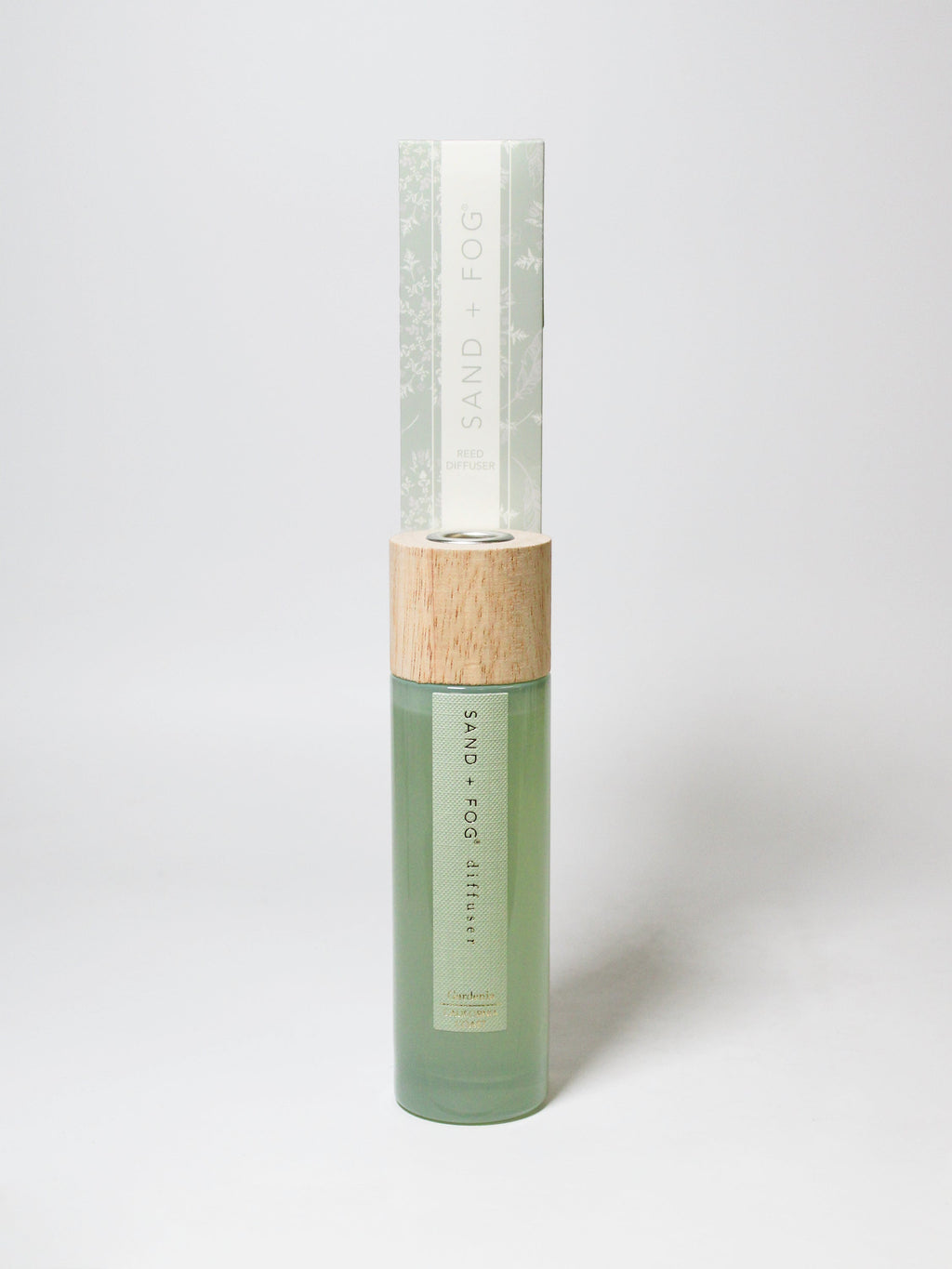 Gardenia 100 ml Reed Diffuser - Daily Favorite