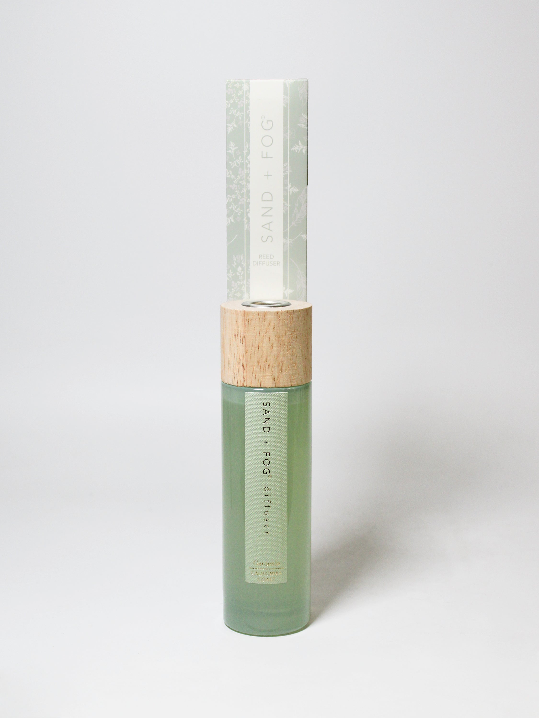 Gardenia 100 ml Reed Diffuser - Daily Favorite