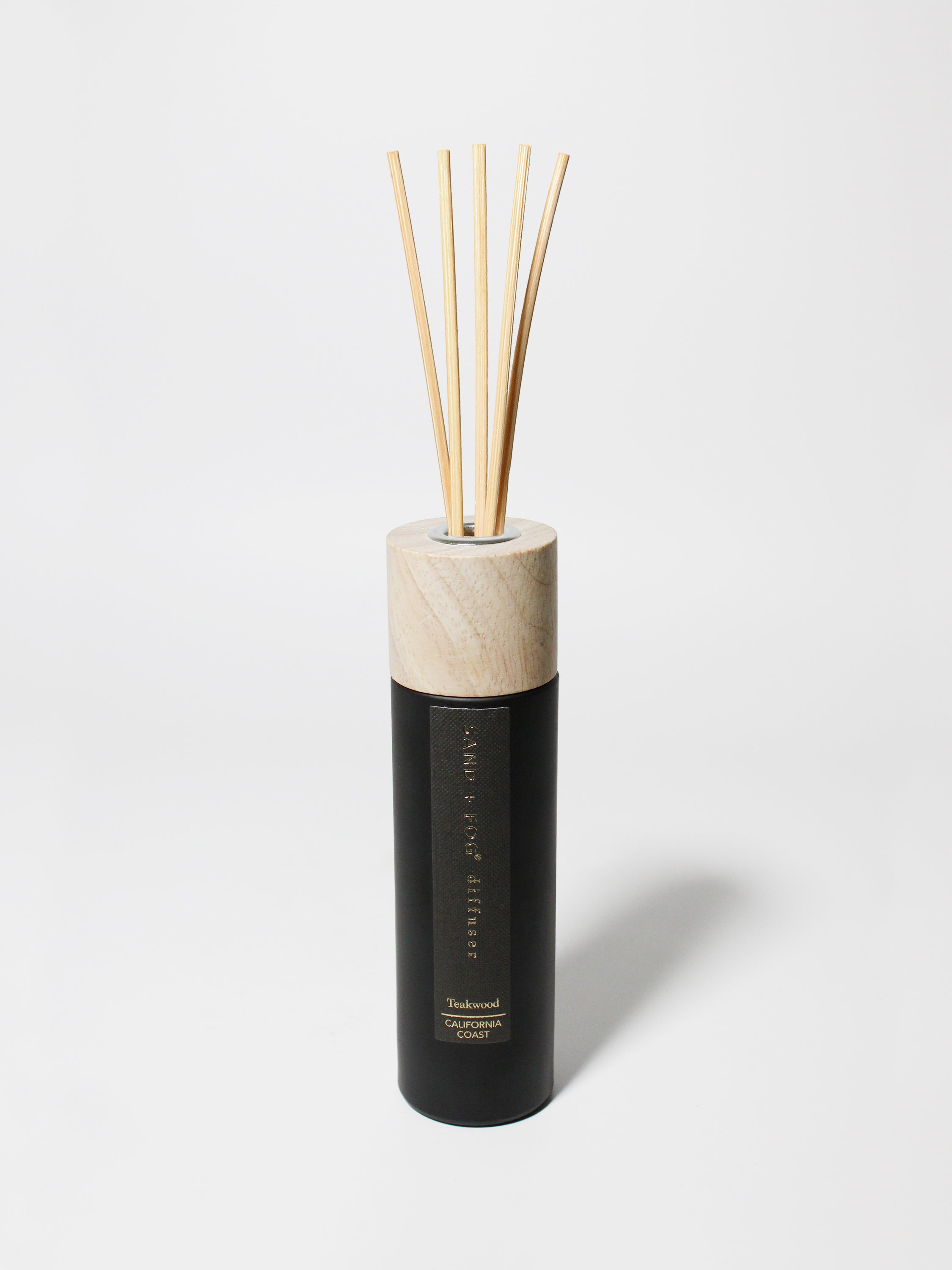 Teakwood 100 ml Reed Diffuser - Daily Favorite