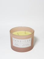 Wild Flowers 12 oz scented candle - Home Fragrance