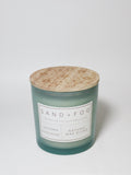 California Beach House 21 oz scented candle - Home Fragrance