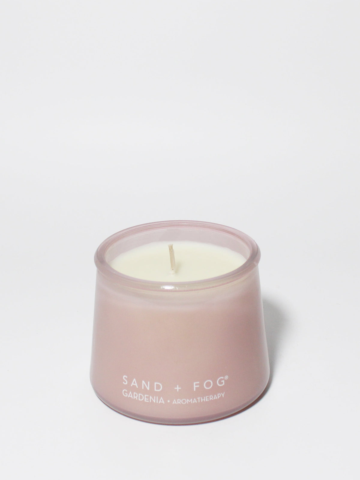 Gardenia 11 oz scented candle - Home Fragrance