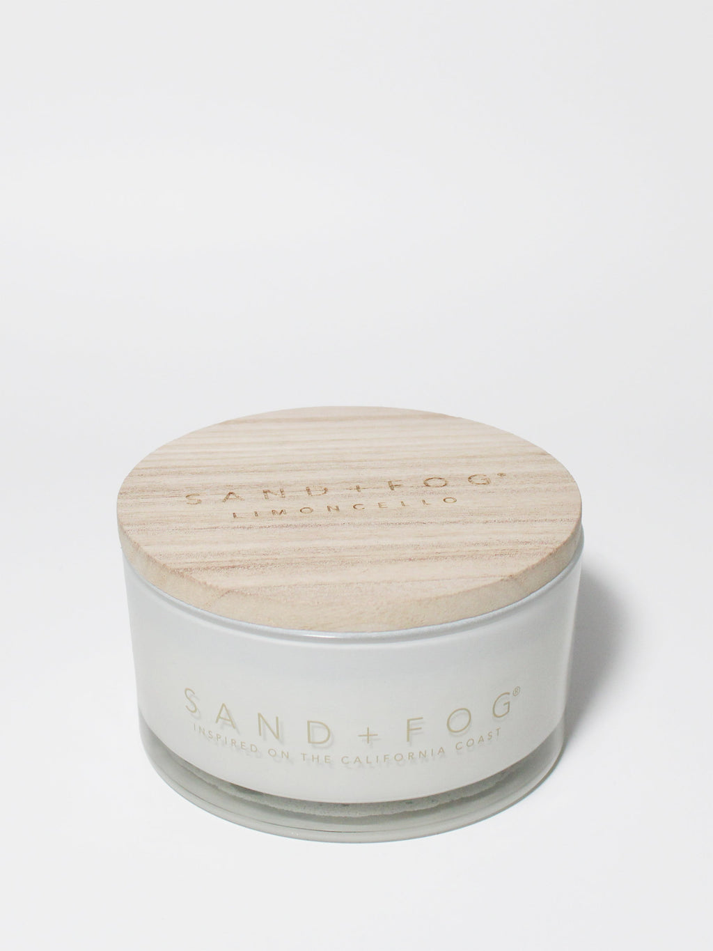Limoncello 10 oz scented candle - Home Fragrance
