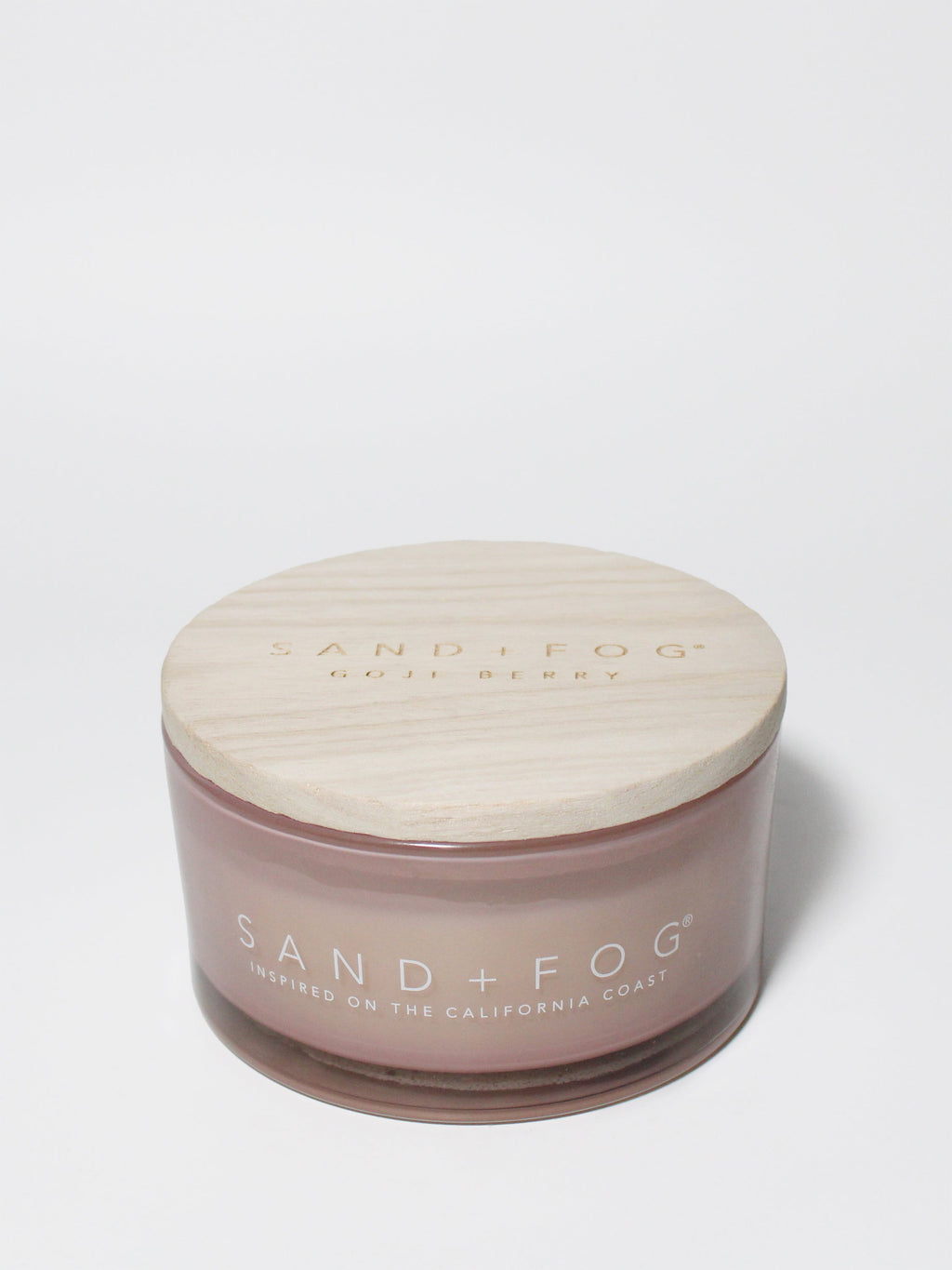 Goji Berry 10 oz scented candle - Home Fragrance