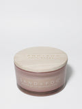 Goji Berry 10 oz scented candle - Home Fragrance