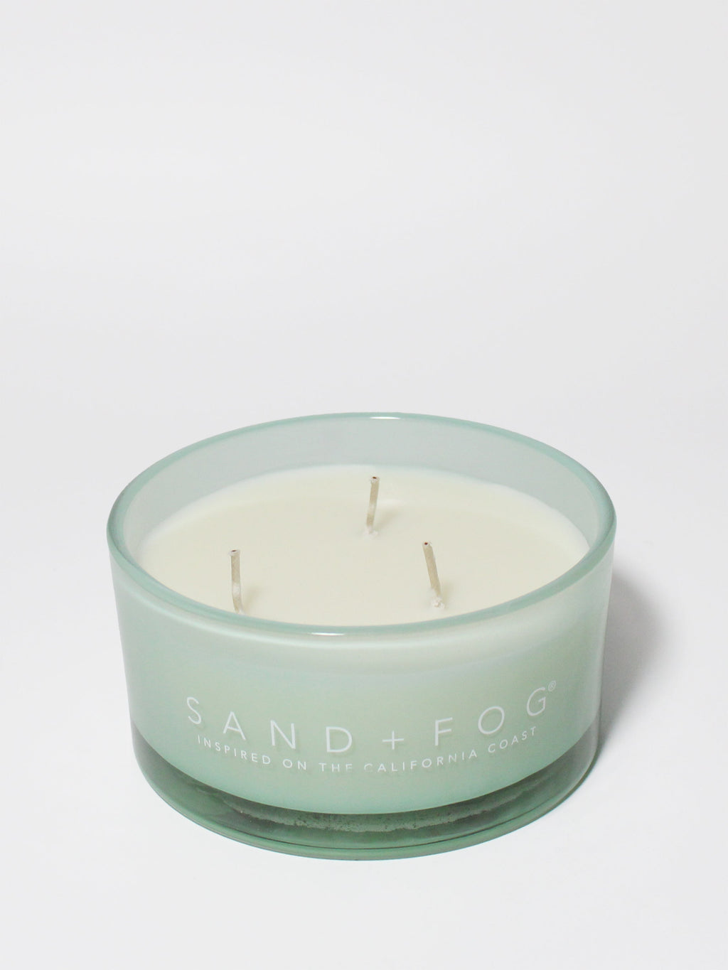 Sage & Sea Salt 10 oz scented candle - Home Fragrance