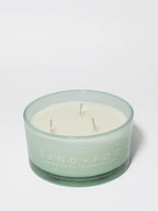 Sage & Sea Salt 10 oz scented candle - Home Fragrance
