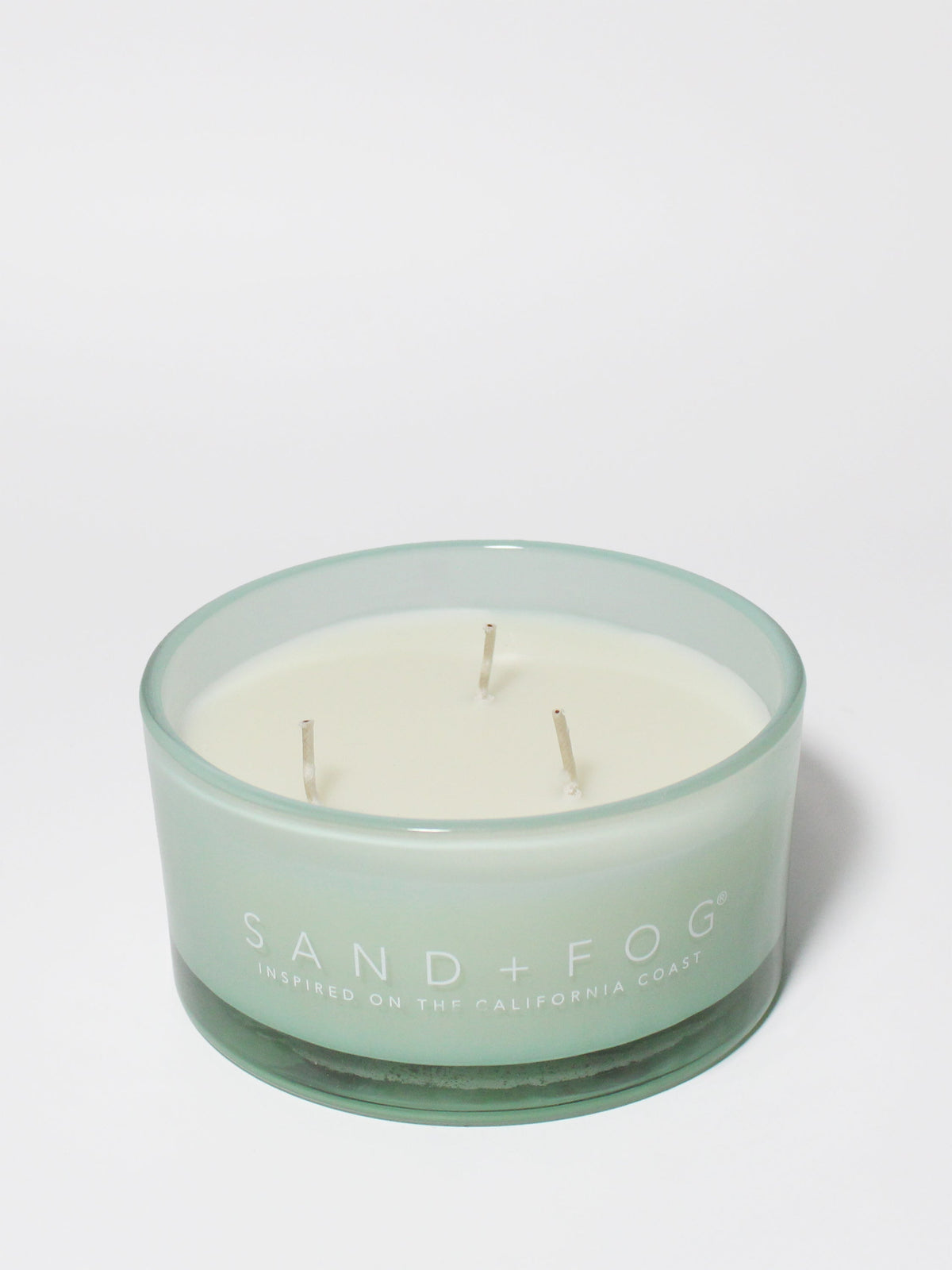 Sage & Sea Salt 10 oz scented candle - Home Fragrance