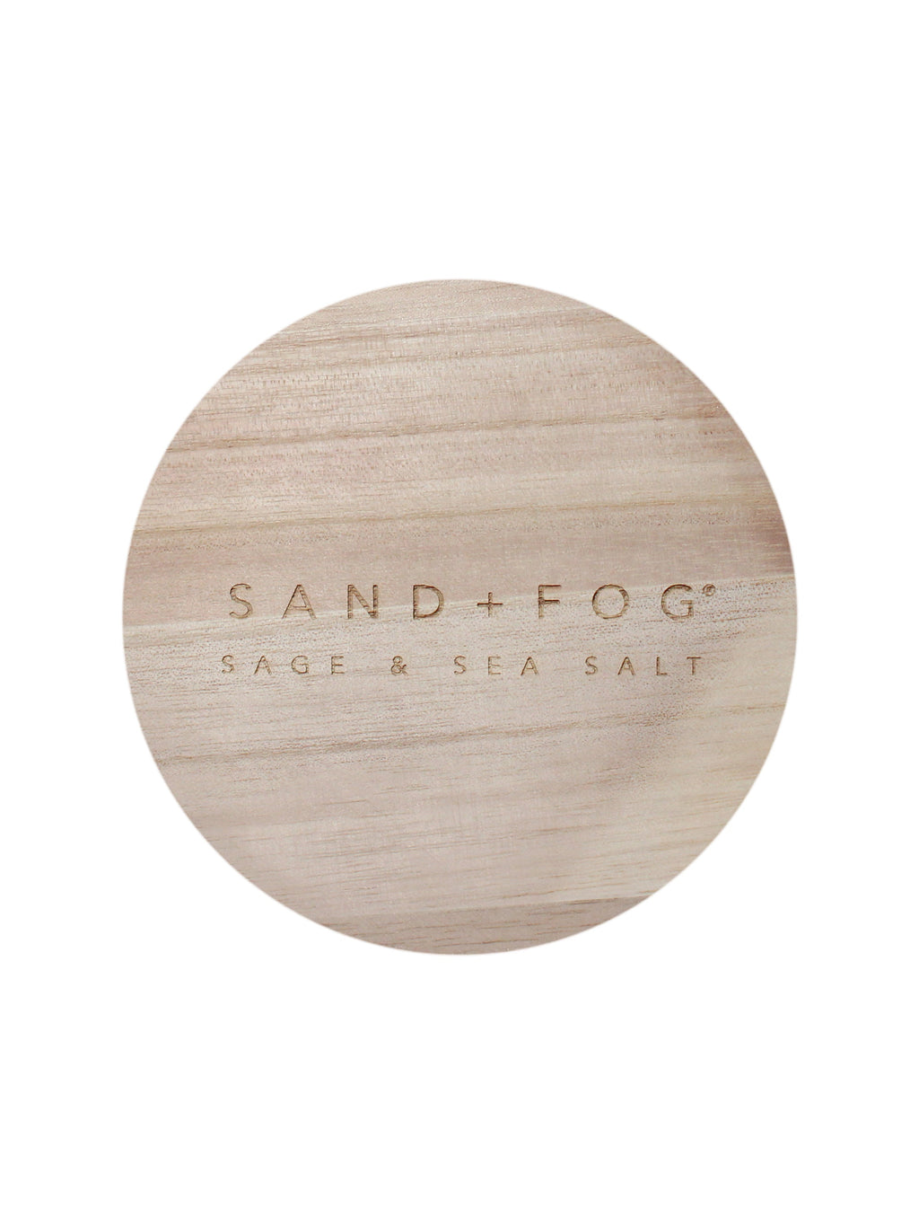 Sage & Sea Salt 10 oz scented candle - Home Fragrance