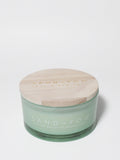 Sage & Sea Salt 10 oz scented candle - Home Fragrance