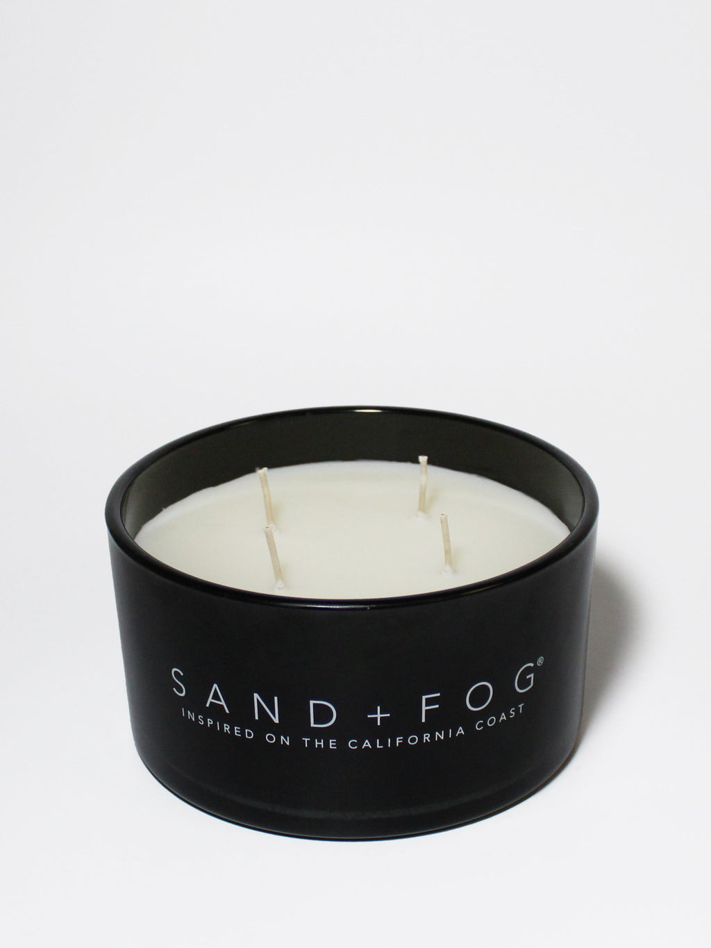 Vanilla Sandalwood 23 oz scented candle - Home Fragrance