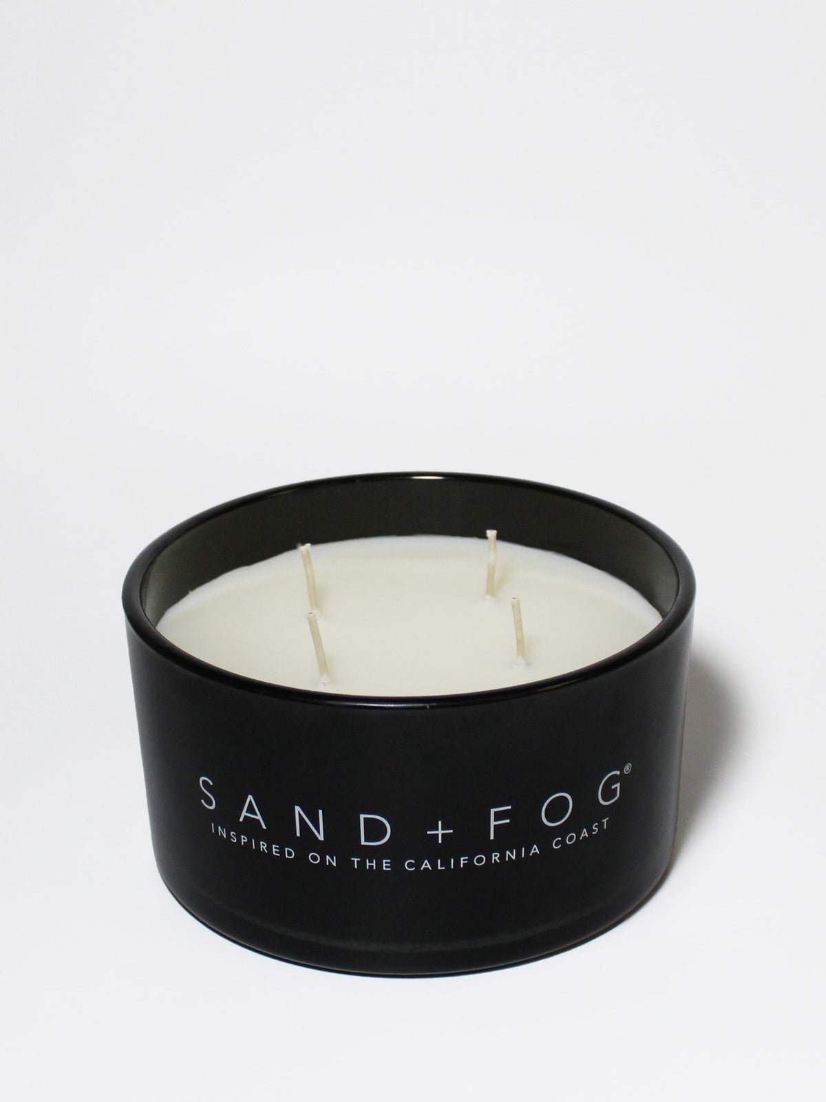 Vanilla Sandalwood 23 oz scented candle - Home Fragrance