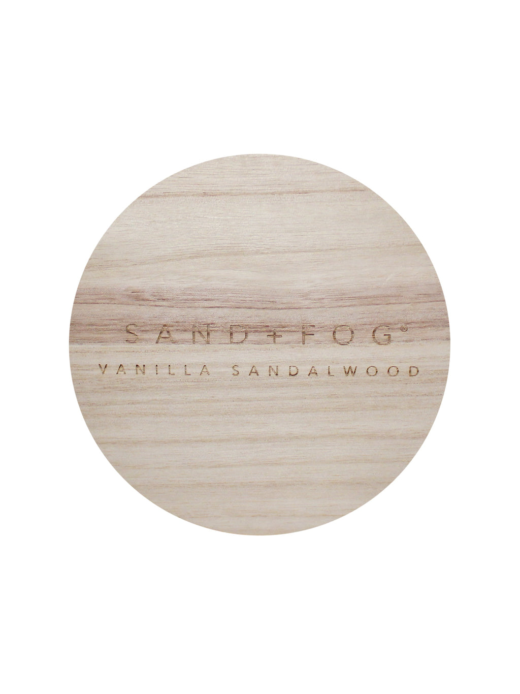 Vanilla Sandalwood 23 oz scented candle - Home Fragrance