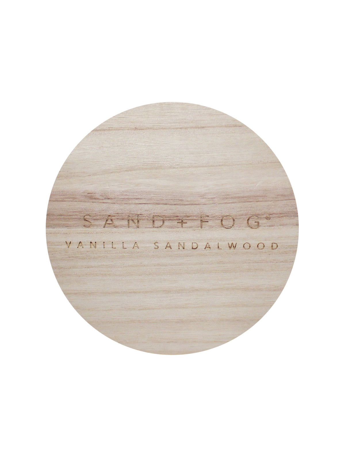 Vanilla Sandalwood 23 oz scented candle - Home Fragrance