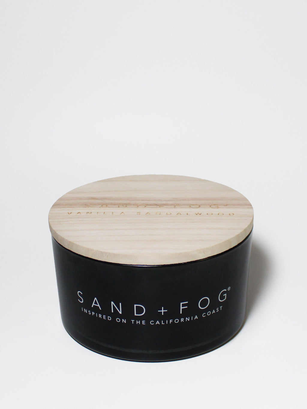 Vanilla Sandalwood 23 oz scented candle - Home Fragrance