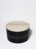 Vanilla Sandalwood 23 oz scented candle - Home Fragrance