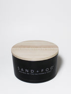 Vanilla Sandalwood 23 oz scented candle - Home Fragrance