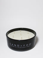 Teakwood 34 oz scented candle - Home Fragrance