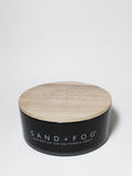 Teakwood 34 oz scented candle - Home Fragrance