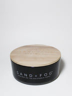 Teakwood 34 oz scented candle - Home Fragrance