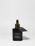Teakwood 50ml Perfume Oil Dropper - Fine Fragrance