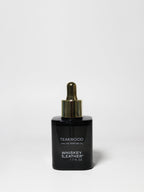Teakwood 50ml Perfume Oil Dropper - Fine Fragrance
